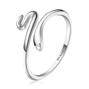 Anillo Serpiente