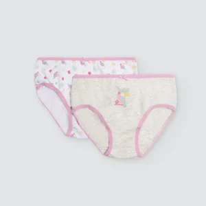 Braga Infantil Pack de 2 - 18430