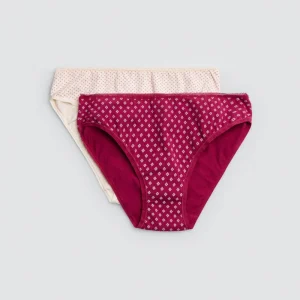 Braga Midi Pack de 2 – Ysabel Mora