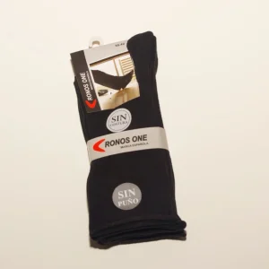 Calcetines algodón no aprietan