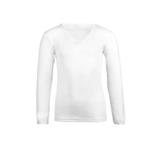 Camiseta M/L Niña Afelpafa 850