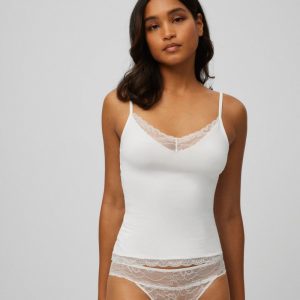 Camiseta Tirantes 19048 Ysabel Mora