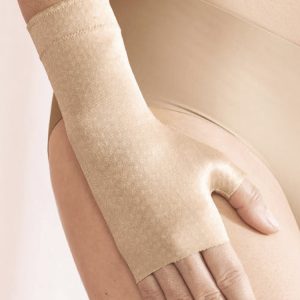 Mitón de compresión Helsinki para Linfedema Anita 1113