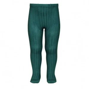 Leotardos básicos canalé PETROLEO 424