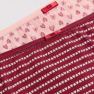 Pack Tangas de Fantasía Ysabel Mora