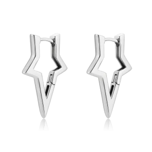 Pendientes Capella Star