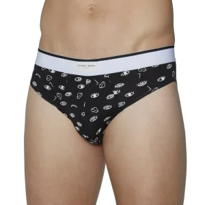 Slip Algodón Ysabel Mora 20176 Pack 2