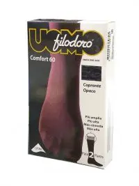 Ejecutivo «Filodoro» (REF. Comfort 60 Uomo)